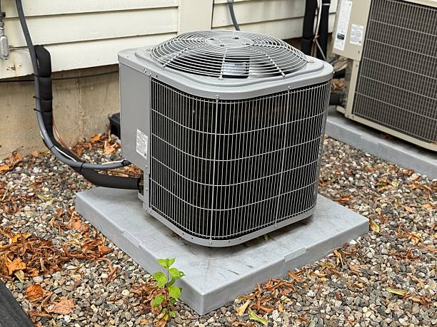 24/7 Emergency Hvac Installation experts in Breckenridge, TX