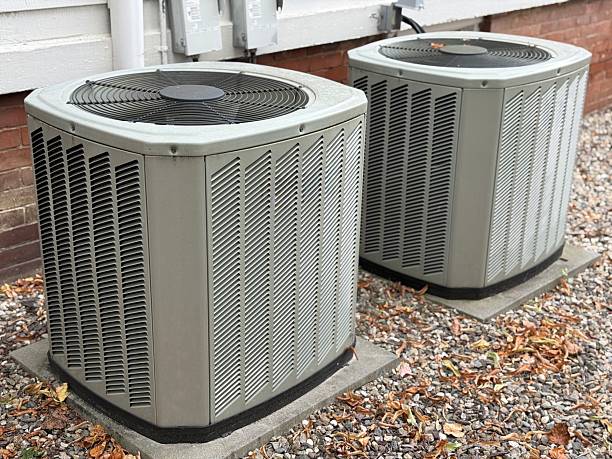 Reliable Hvac Installation contractor in Breckenridge, TX by JG Cool HVAC